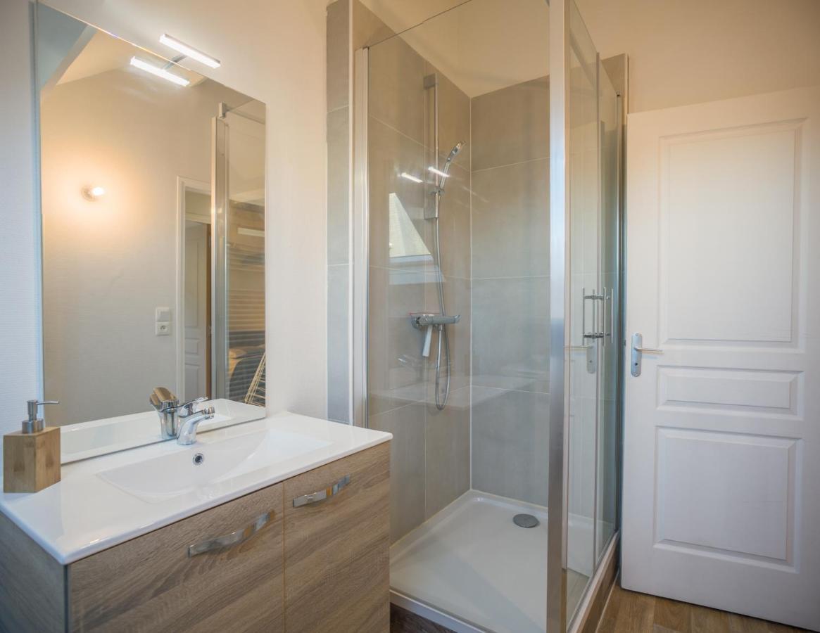 Le Duplex Pasteur - 5 Min Hypercentre - Ideal Groupe - Parking Gratuit Troyes Exterior photo